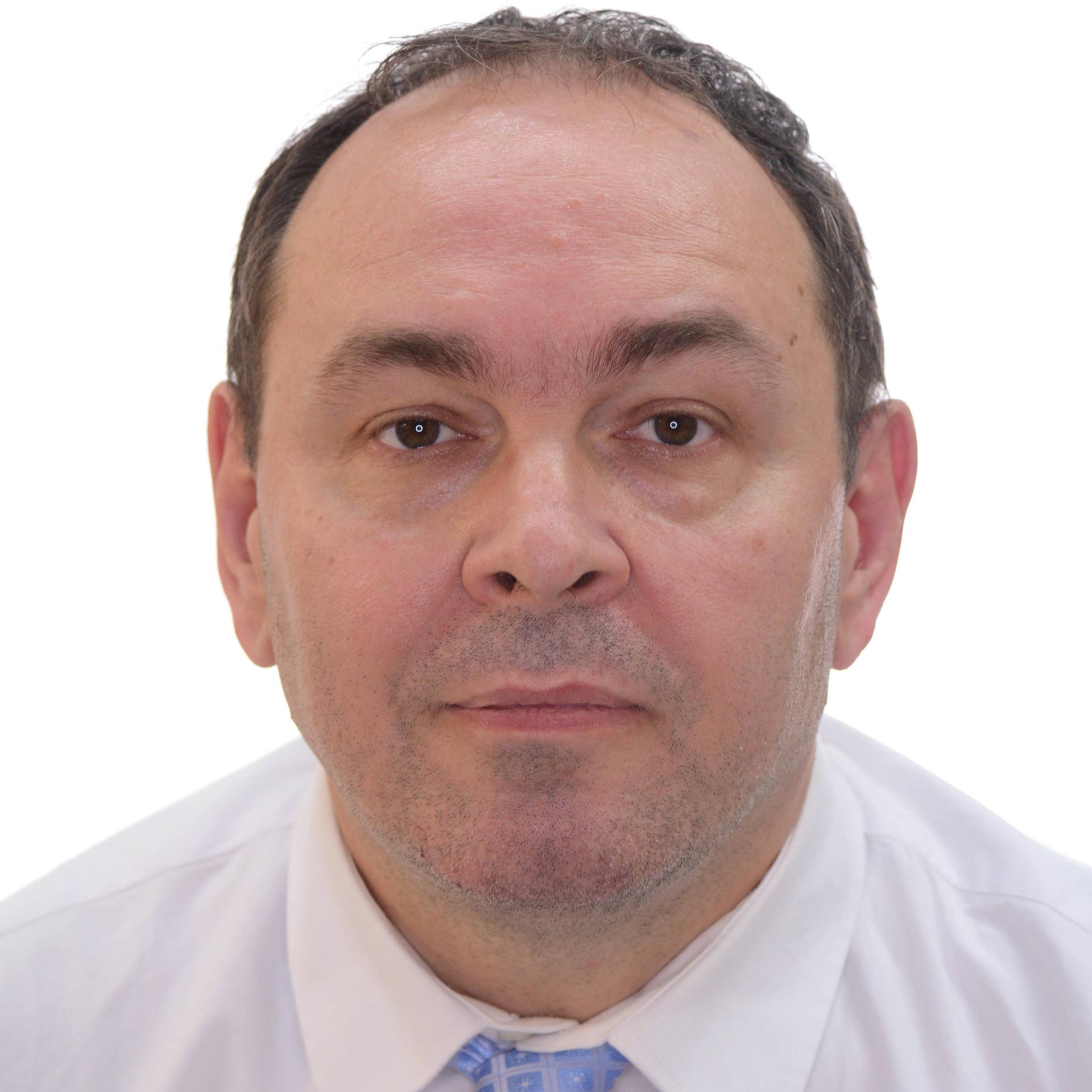 Stefano Magarotto