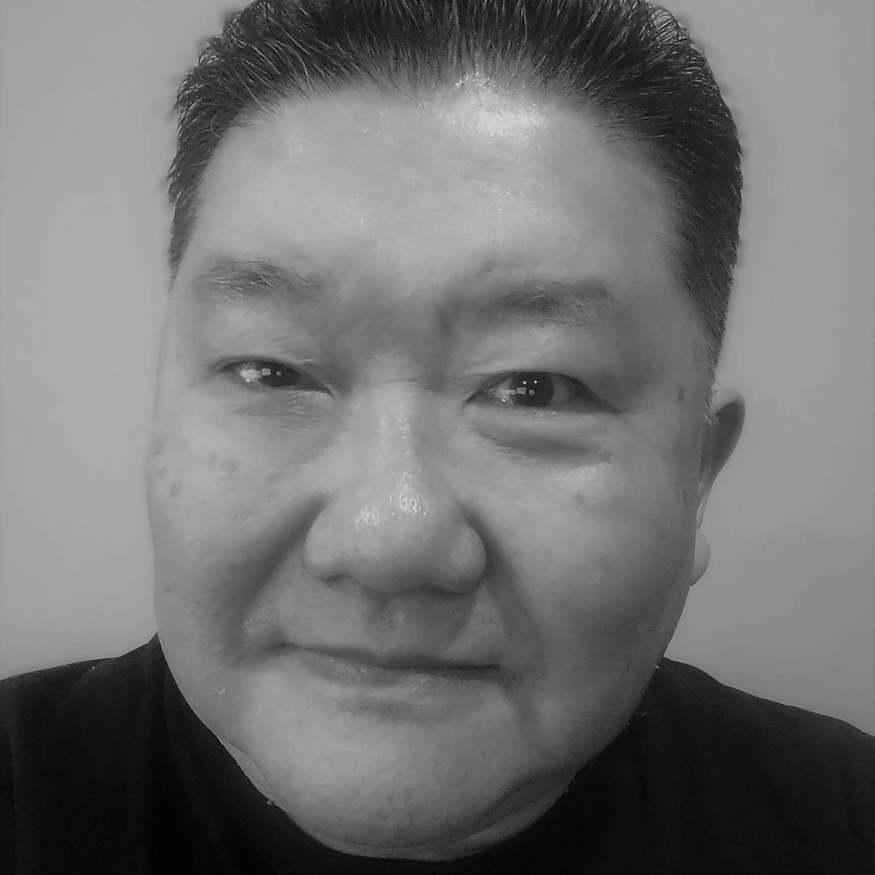 Eddie Shigeoka