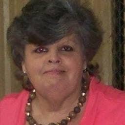 Mary Quillen