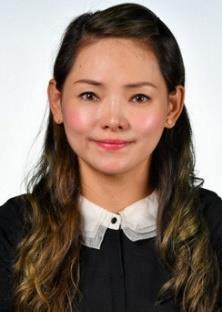 Susu Huang