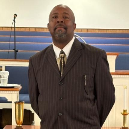James Smith III