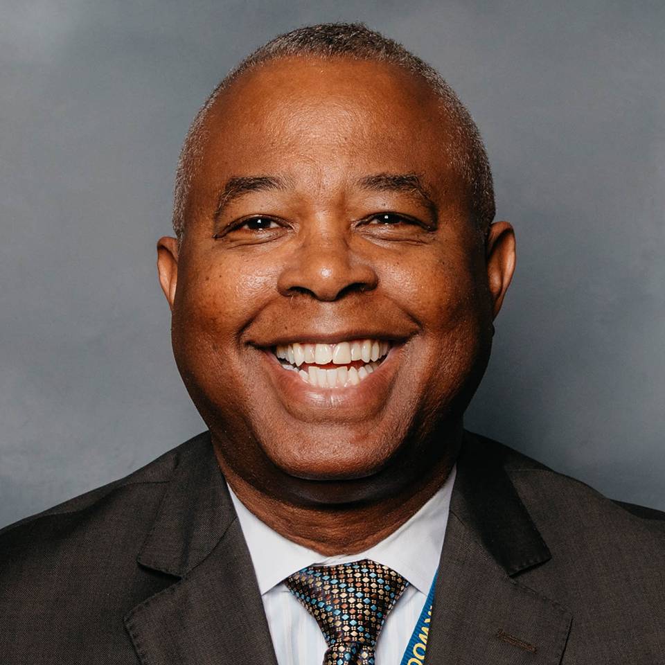 Handel Fraser