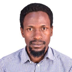 STANLEY SSENGAAGA