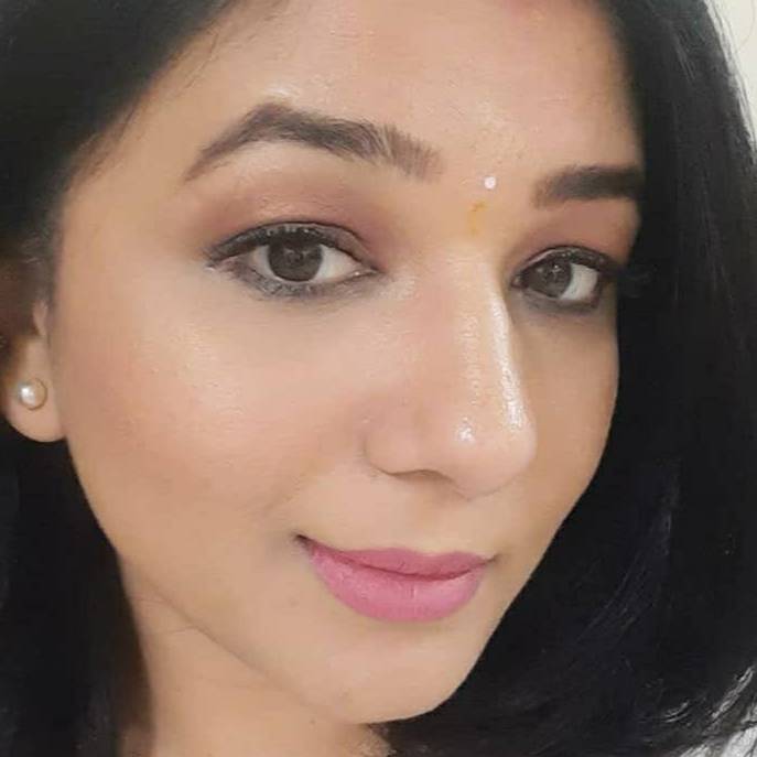 Anushree Dhemre