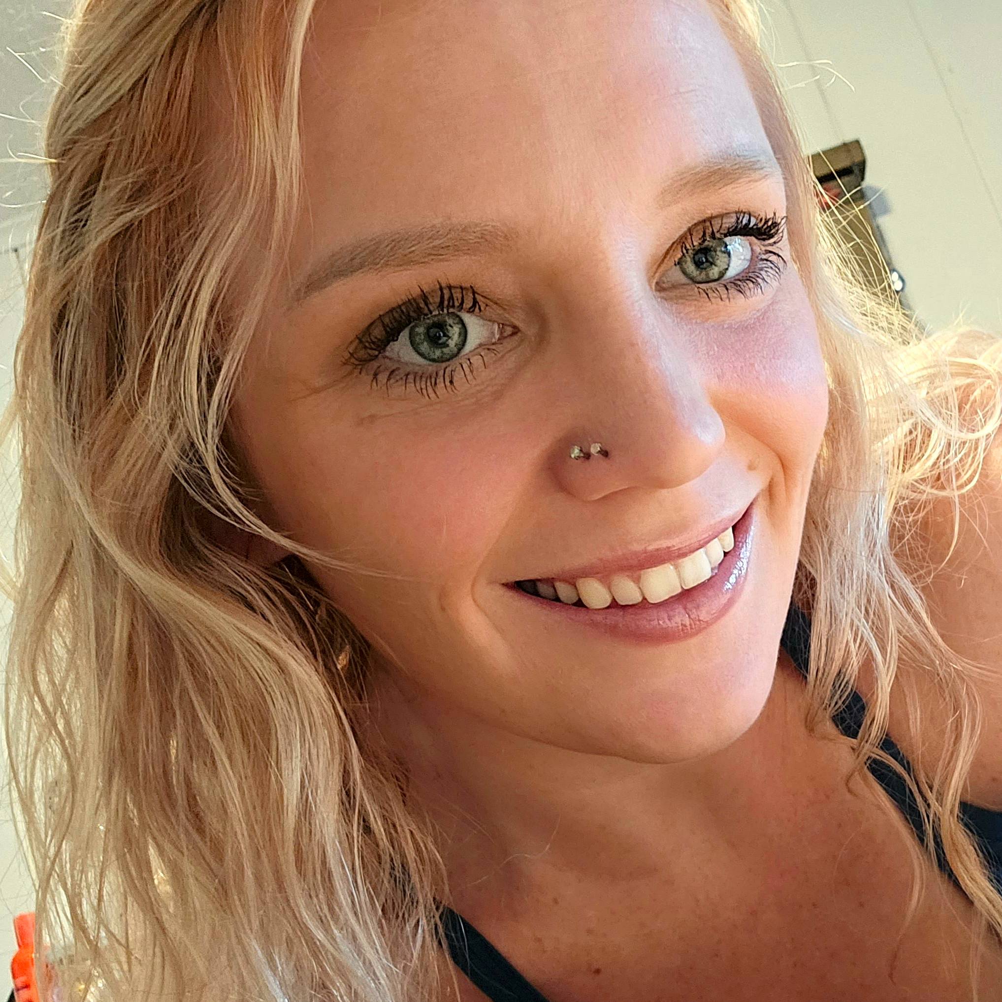 Alesha Anderson-Dimaio