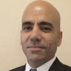 Mark Pinheiro