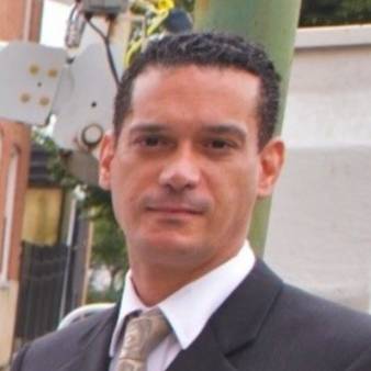 Stefan Waters
