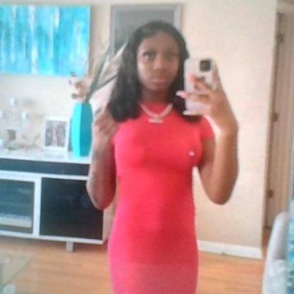 Amiyah Brown