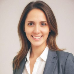 Pamela F. Holton