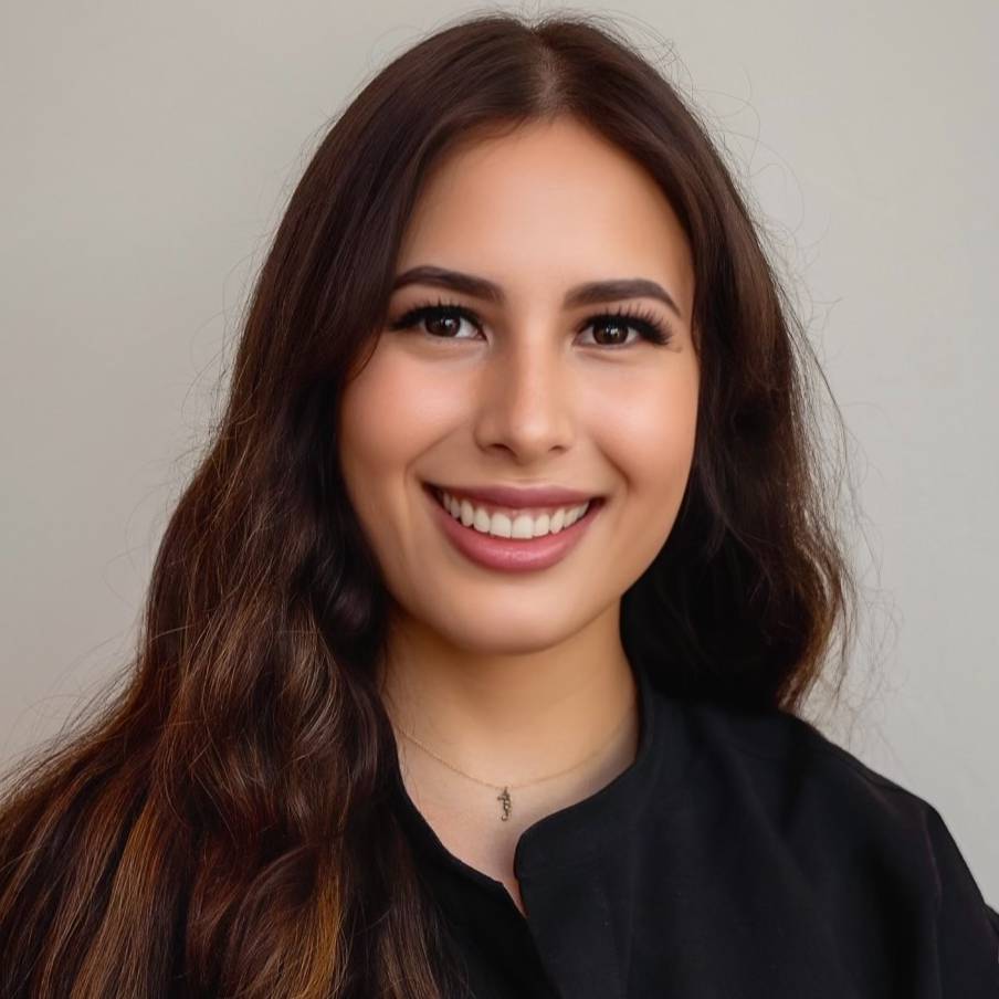 Mikayla Arambulo