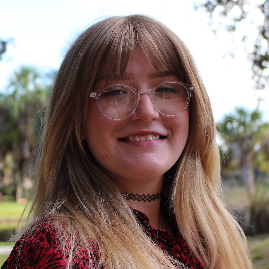 Calista Thompson