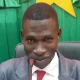 Abdoulaye TRAORE