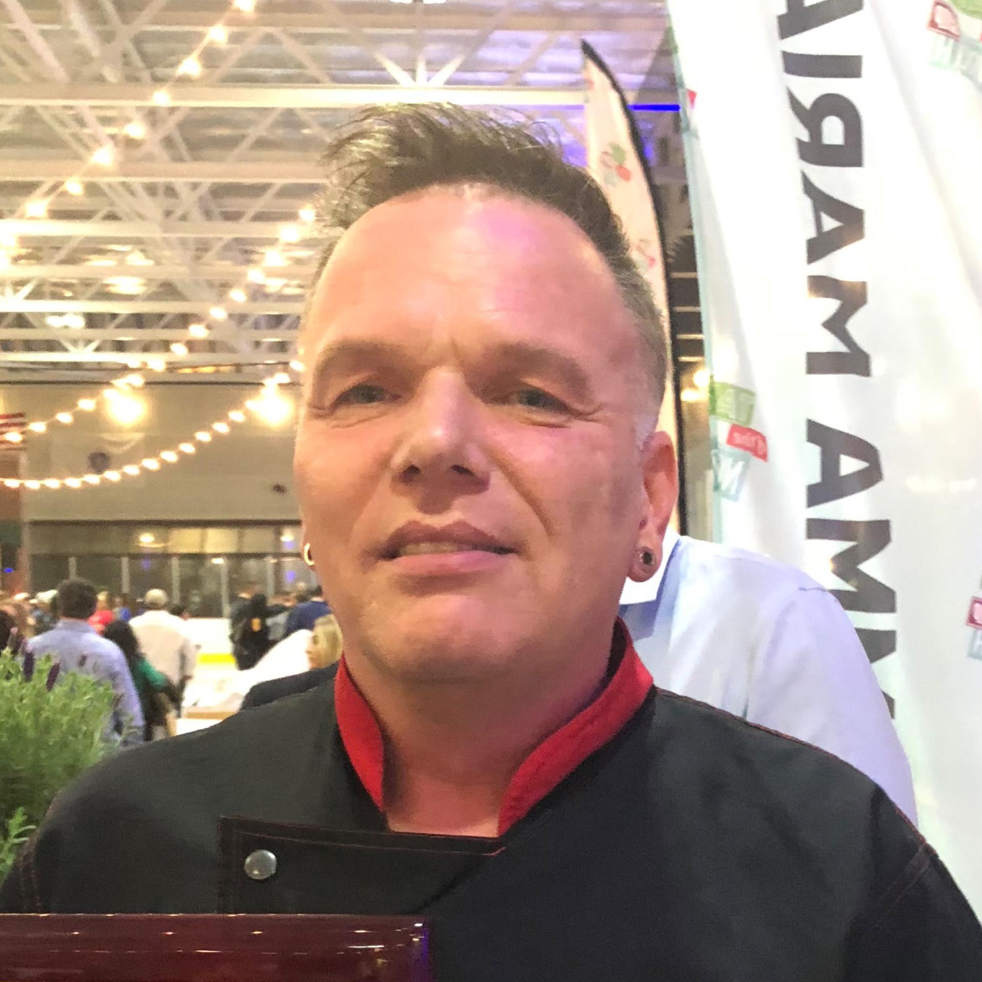 FRANK SCHATTAUER