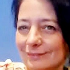 Kim Luciano