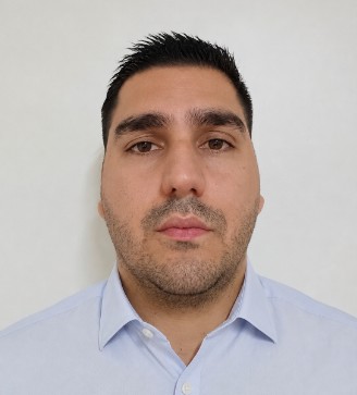 Gustavo Duque Vazquez