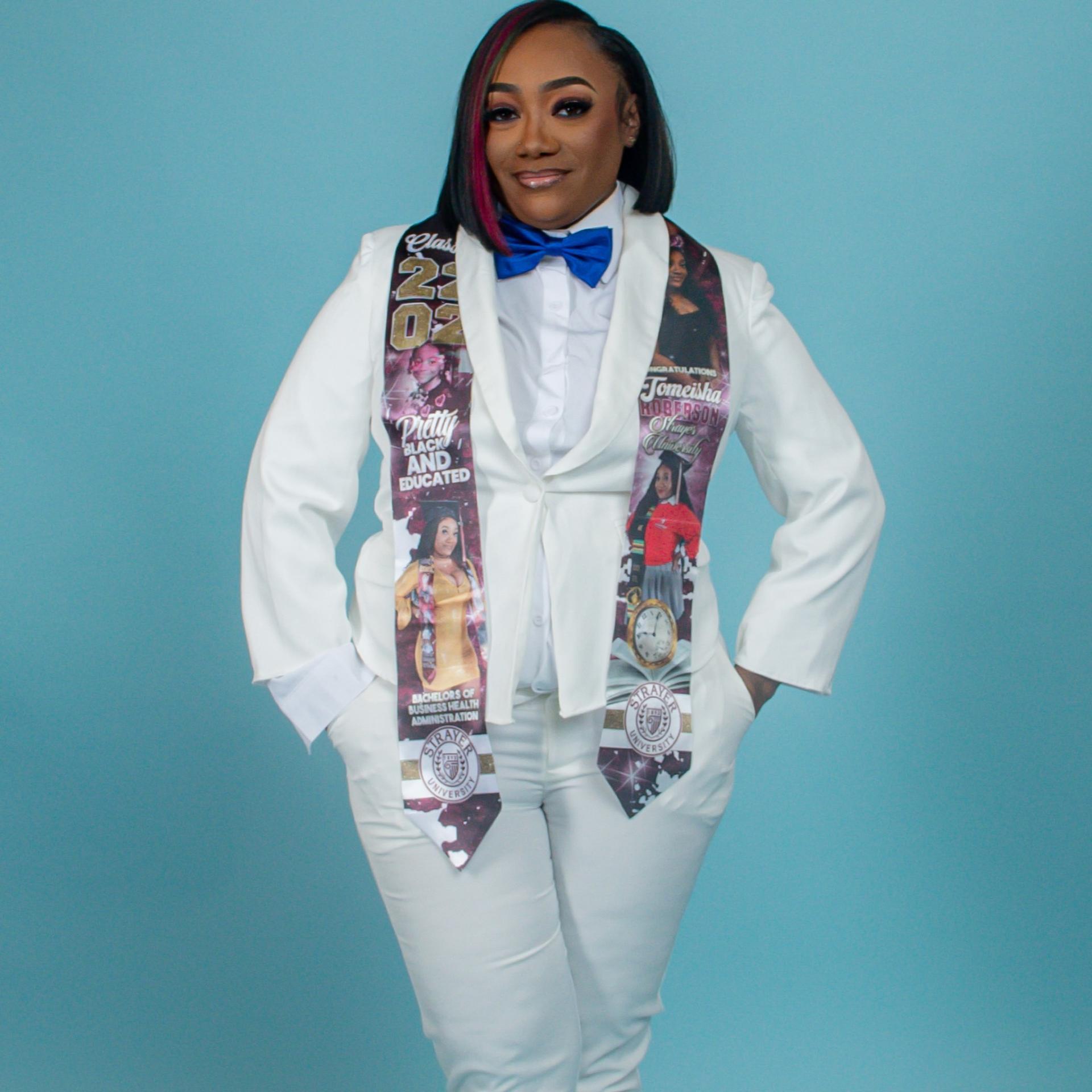 TOMEISHA ROBERSON