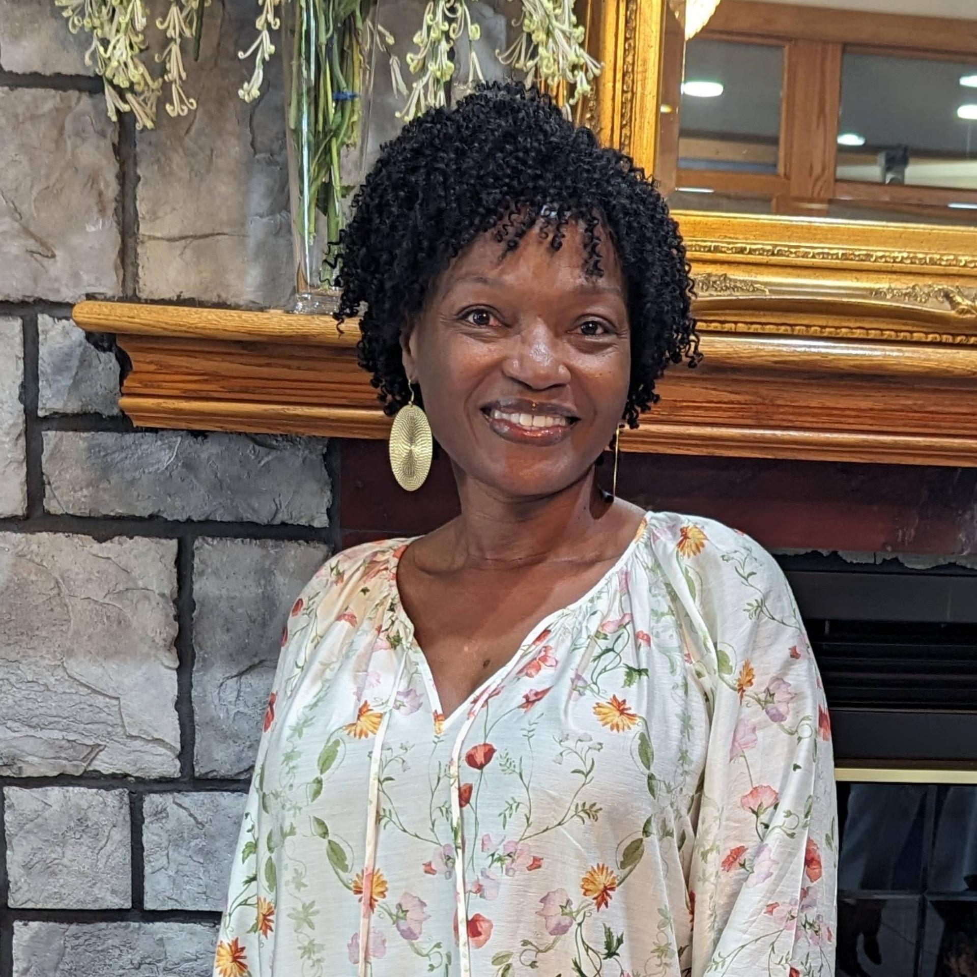 Sarah Jones-Hunt