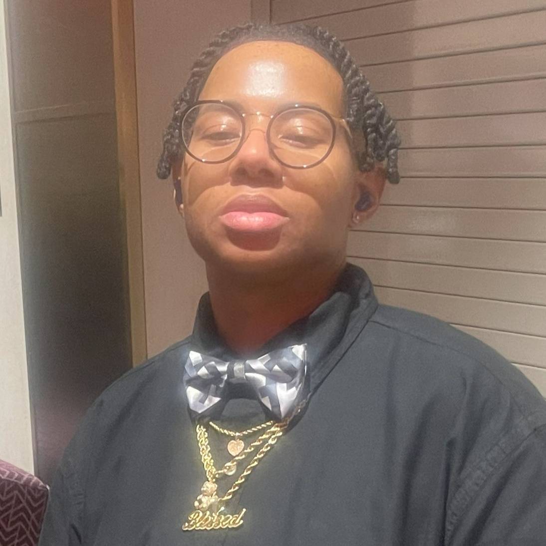 Sha'Daka Marshall
