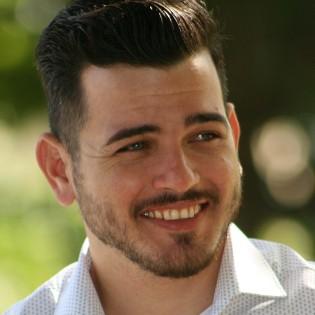 Luis Angel Reyes Cardenas
