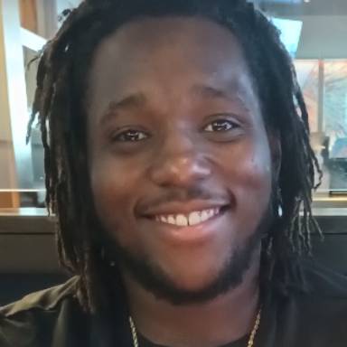 ERIC HENDERSON