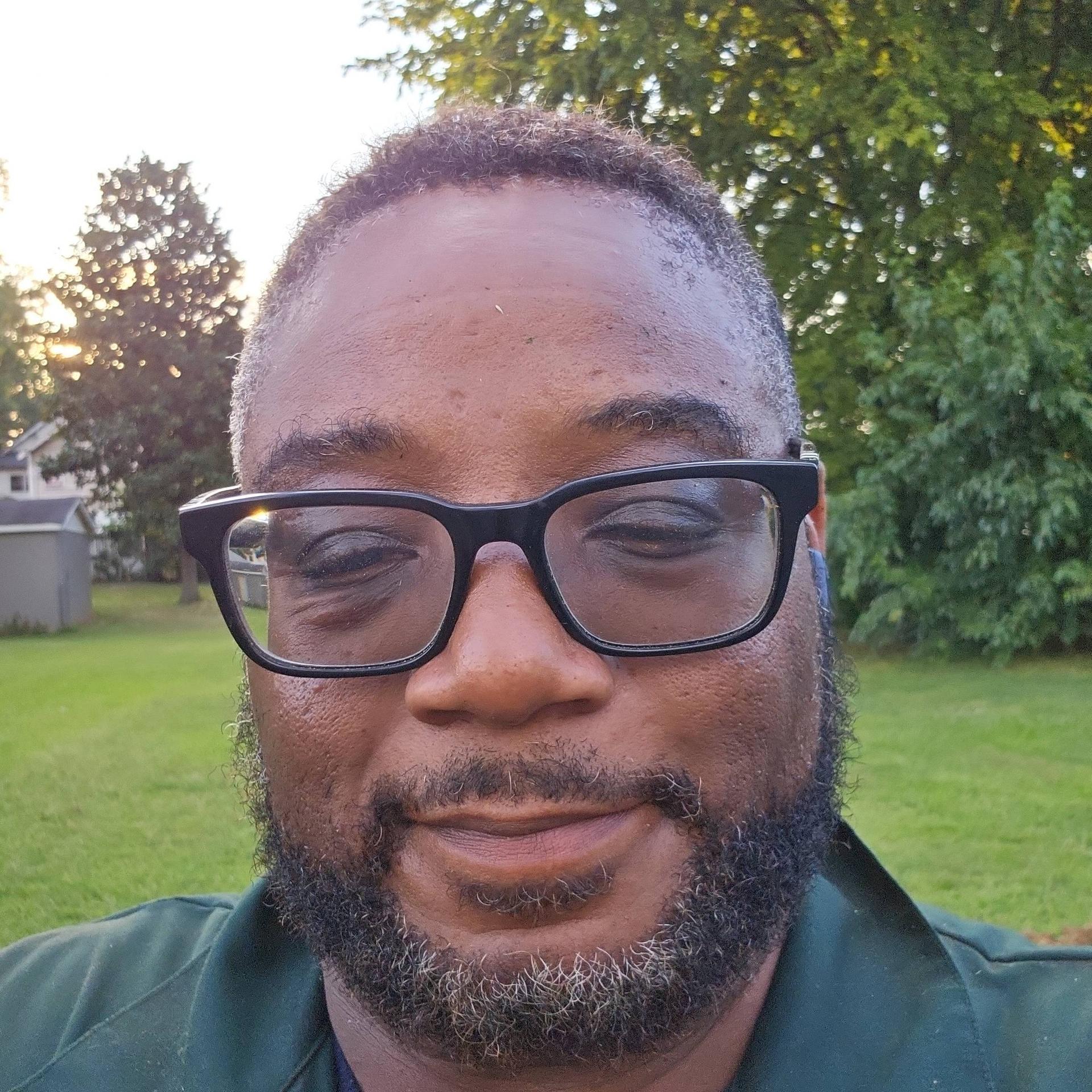 Demetrius Sykes