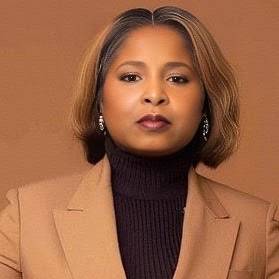 Marlene Johnson