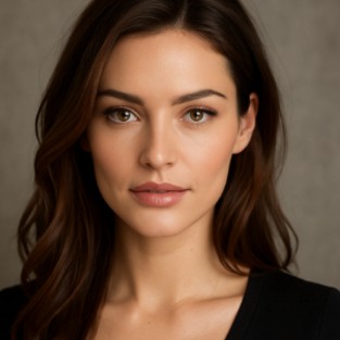Ashley Ingram