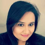 Binish Jasani Rehman