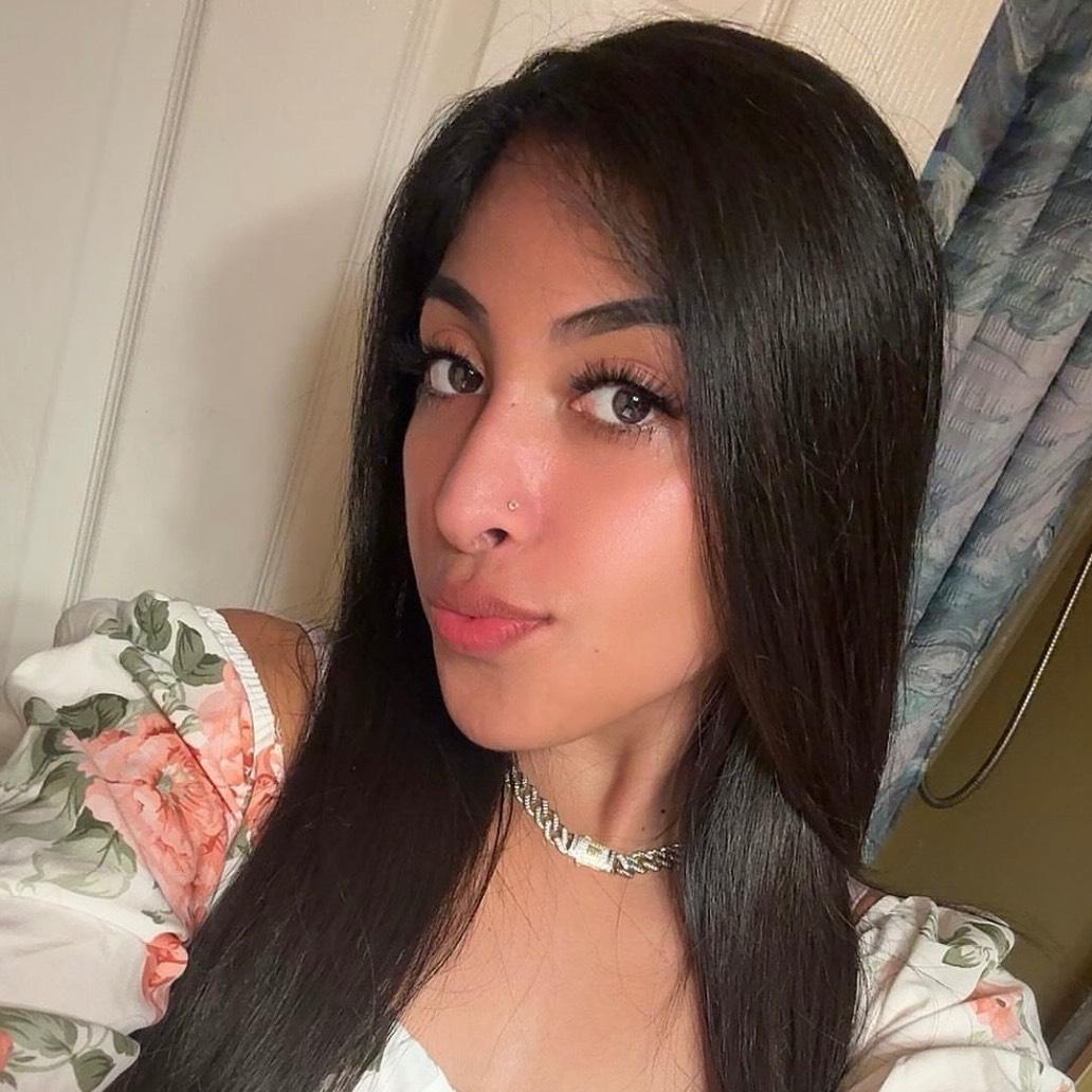 Zulykey Galvan