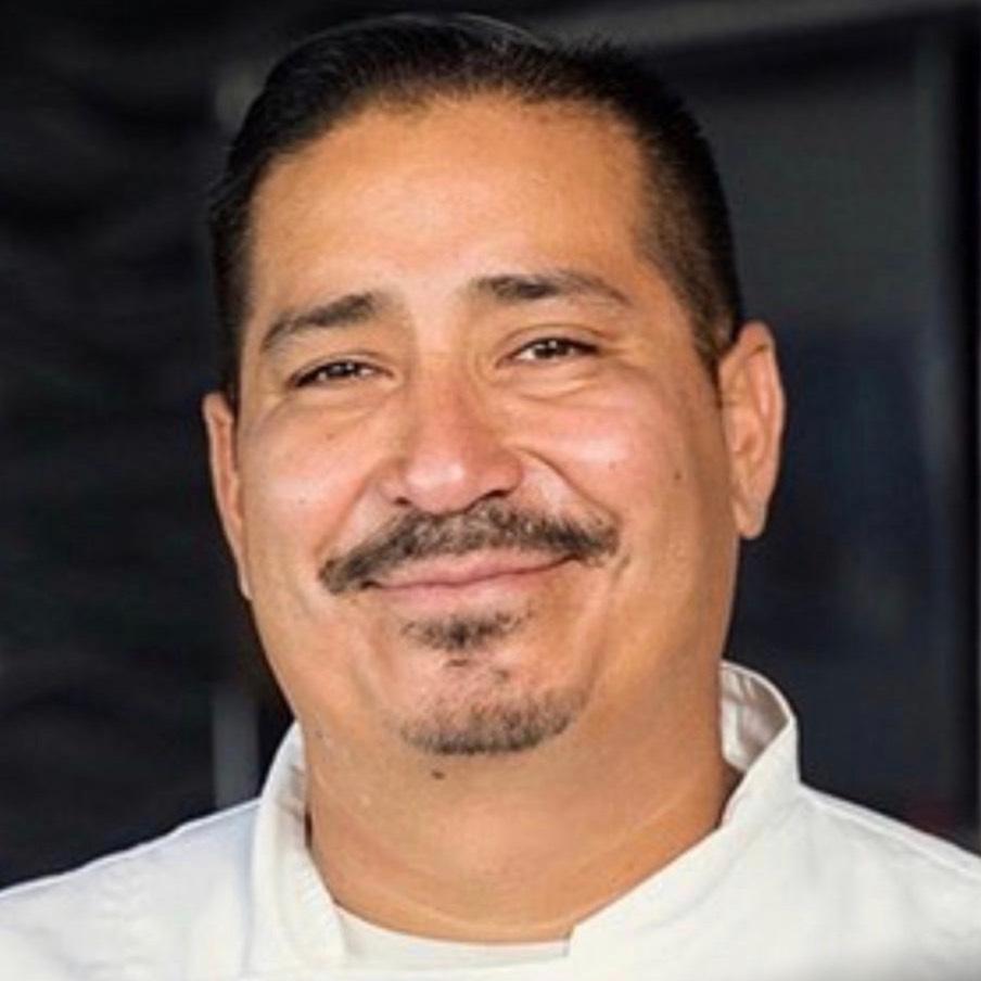Estevan Vargas