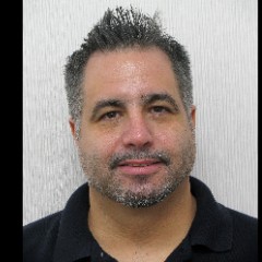 Rafael Serrano