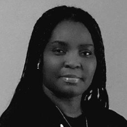 MARJORIE TETTEH