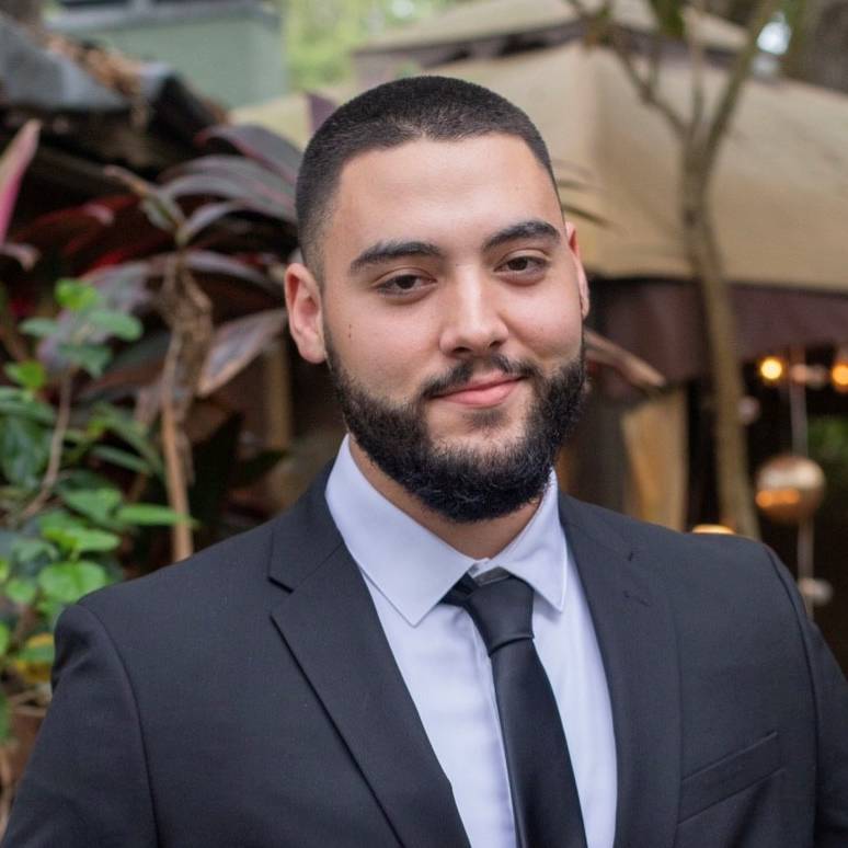 Michael Costello