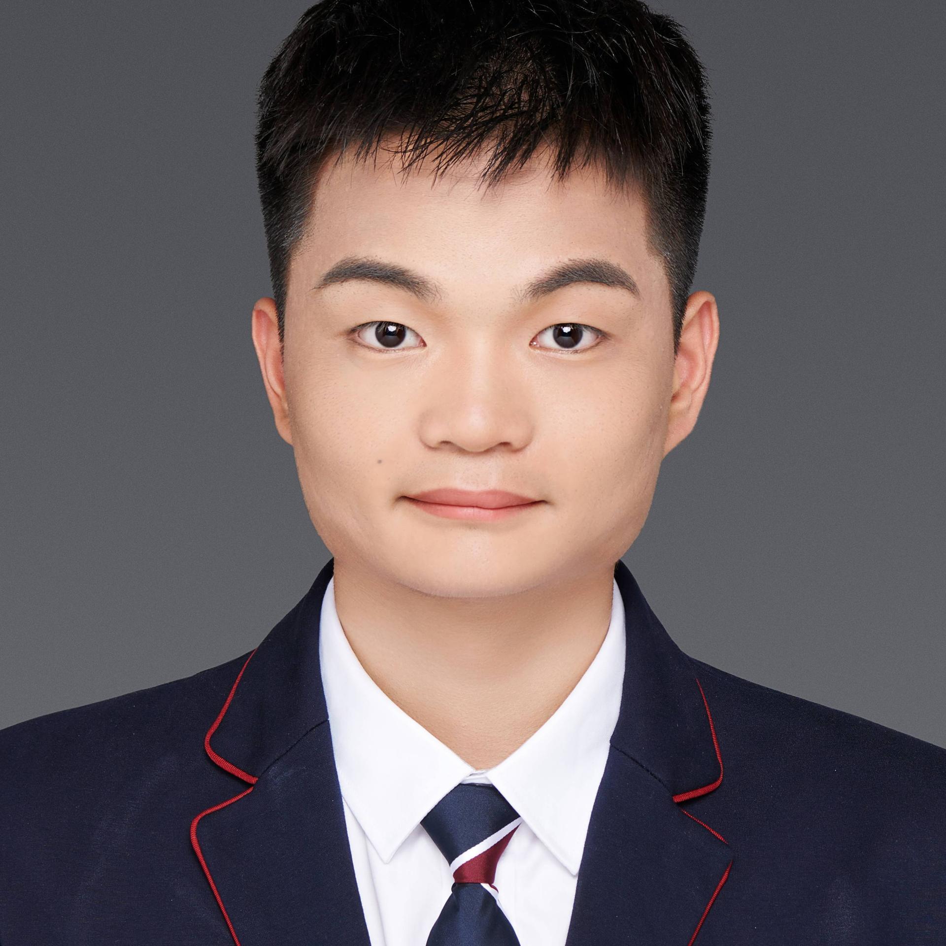 Xiaowan Shen