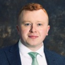 Aaron Ryan
