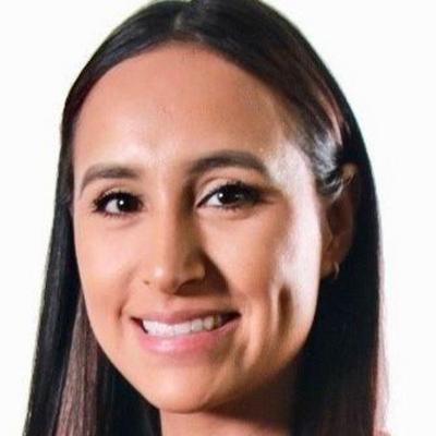 Ana Dominguez