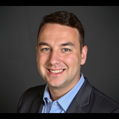 Logan Arnett- VP Candidate LEC 57