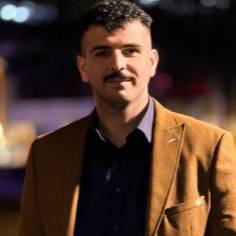 Safaa Ihsan