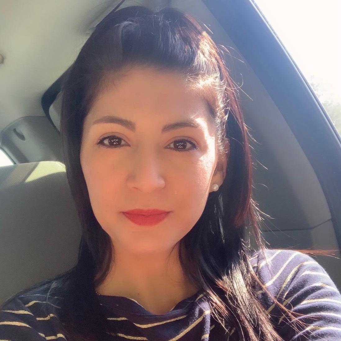 Anny Roxana Manzanares