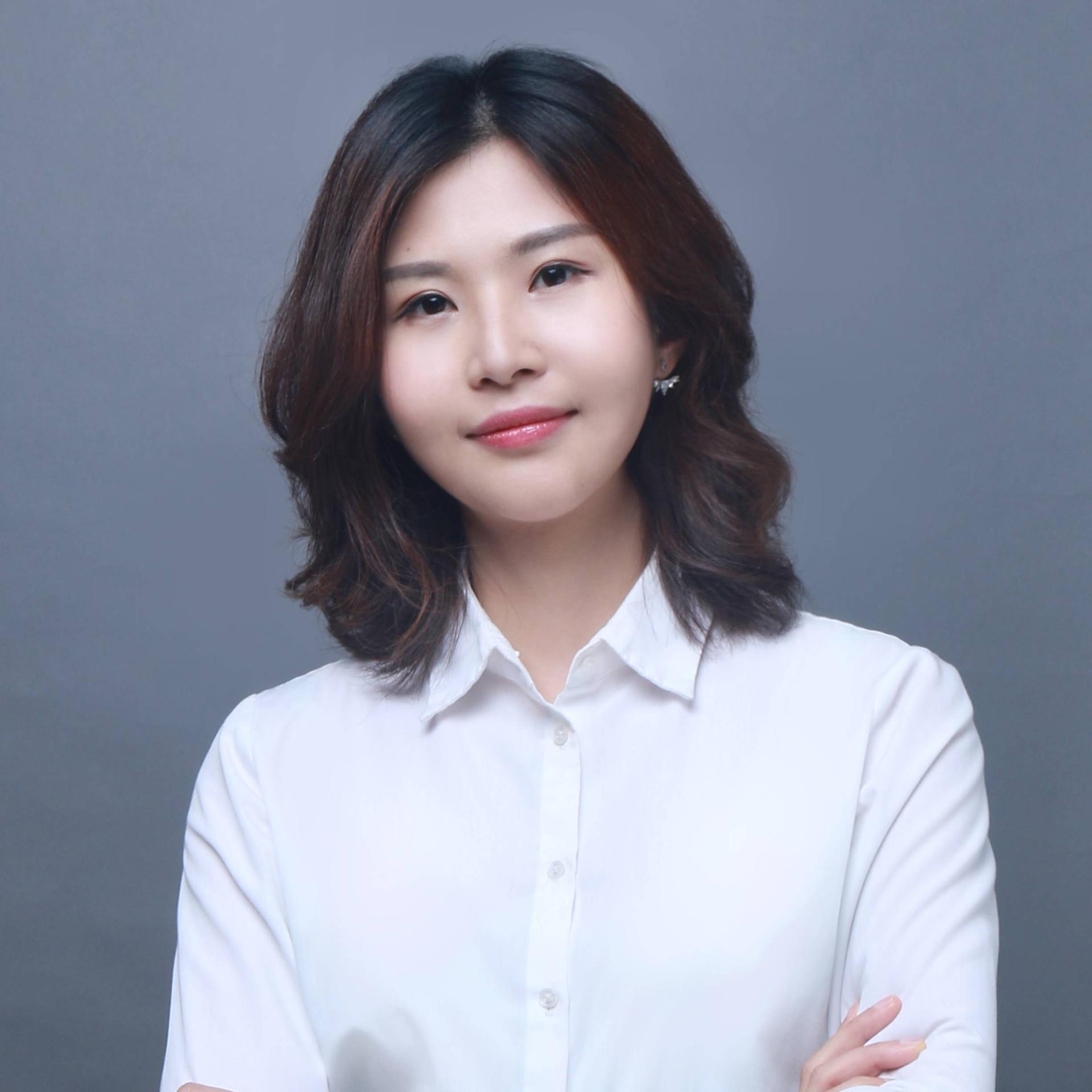 Xiang Eva Xu
