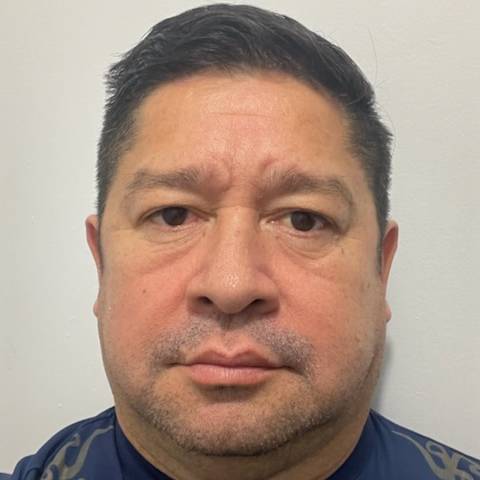 Alexander G. Salas