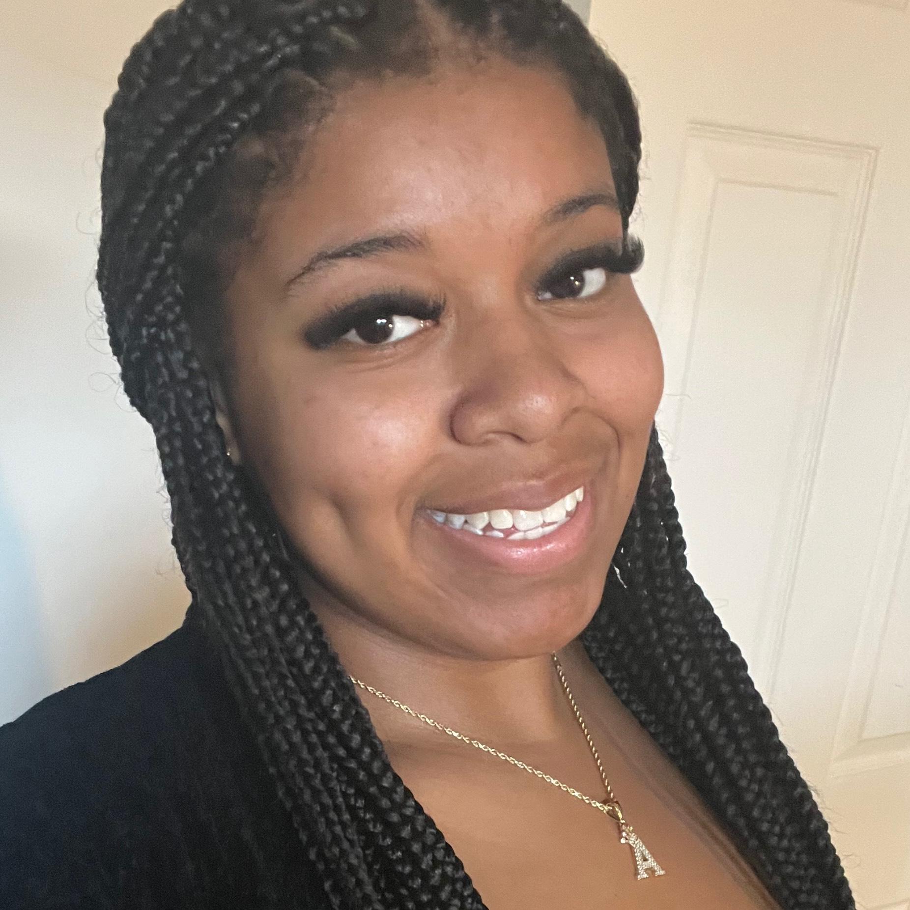 Aniyah Leaym