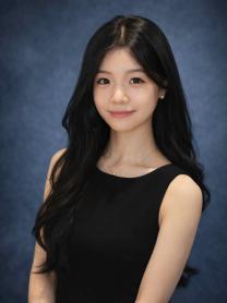 Zijing(Selena) Qian