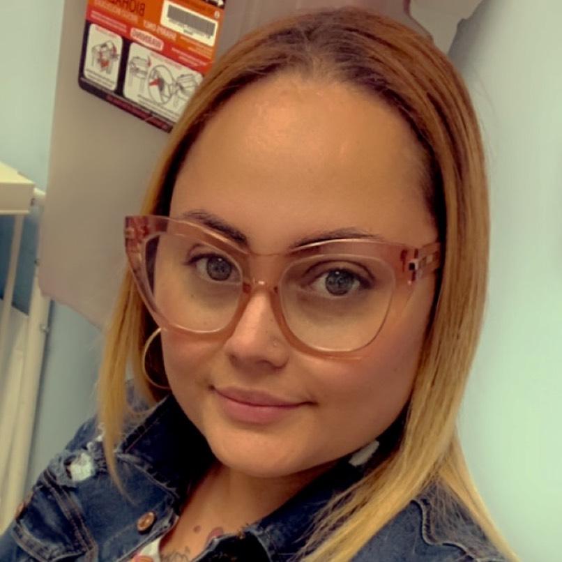 Leslie Cruz