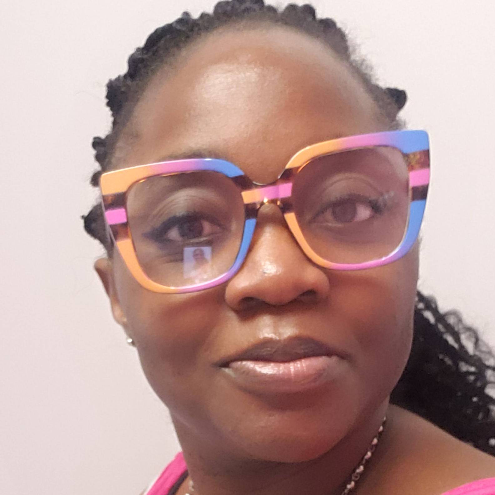 Olanike Adesina