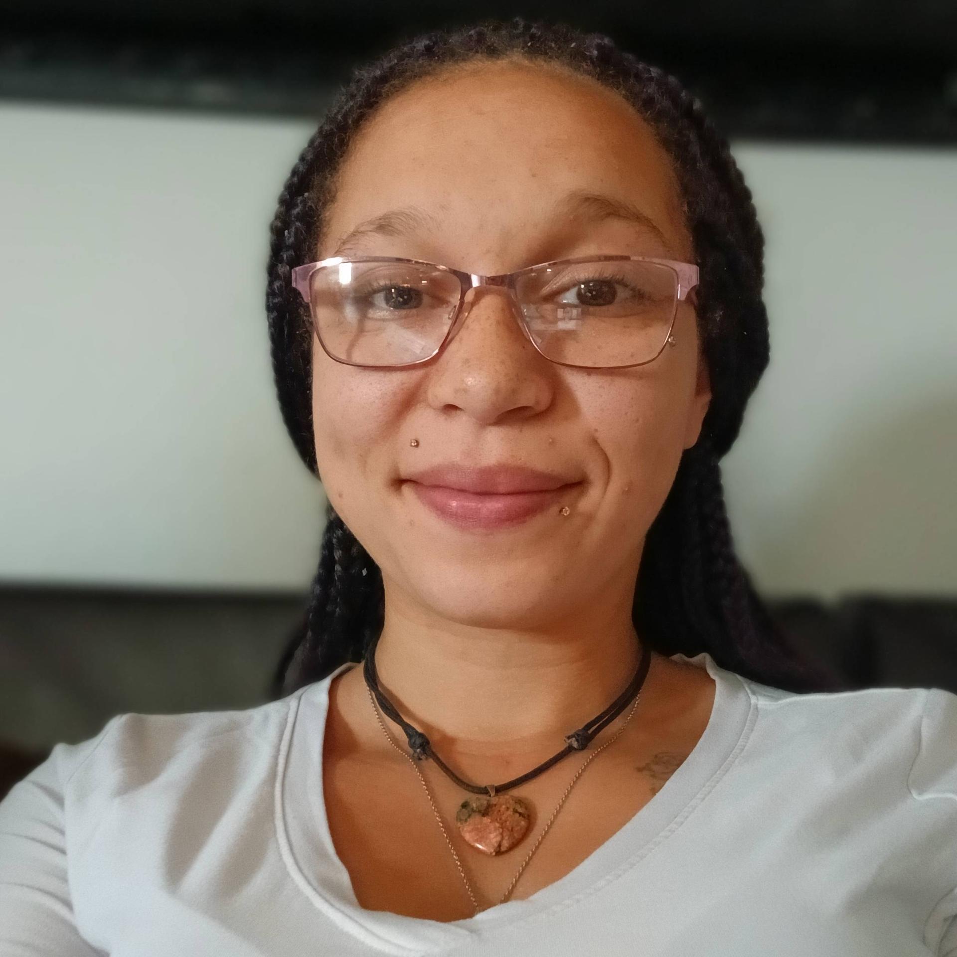 Destinie Phillips