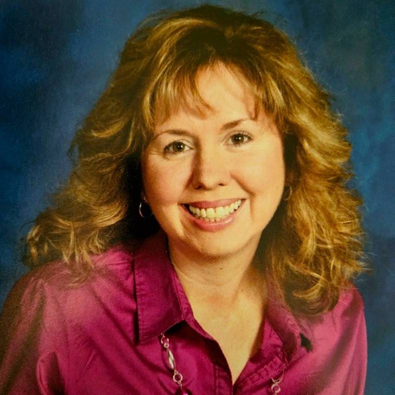 Margaret Jimenez