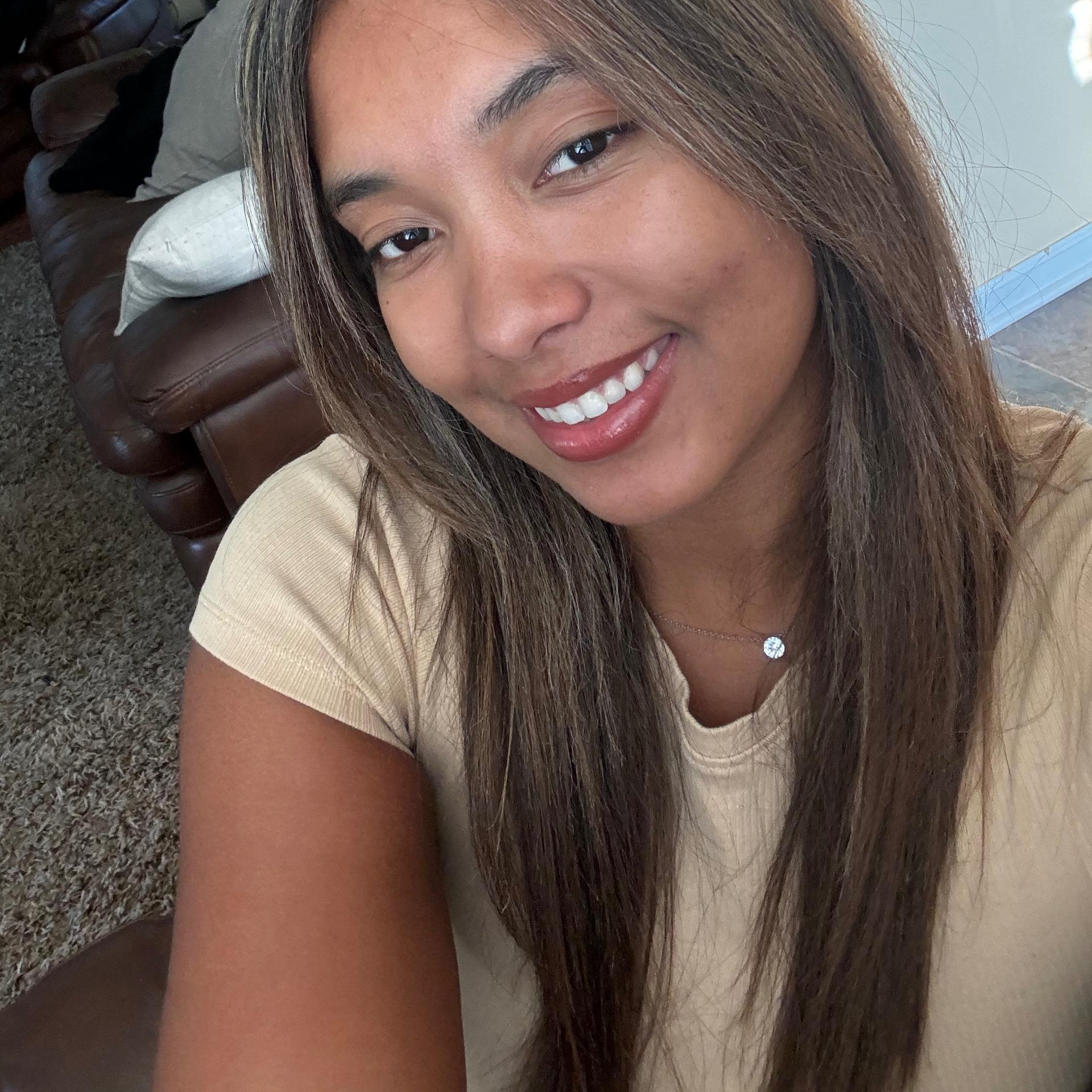 Arianna Mobley