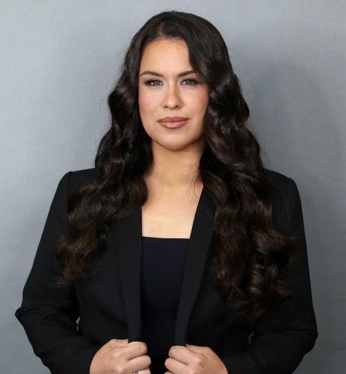 ASHLEY M. MONTENEGRO