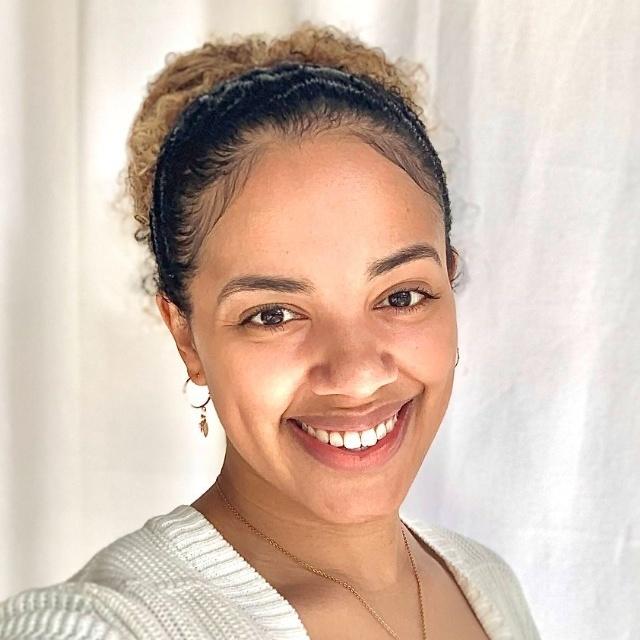 Iesha Johnson